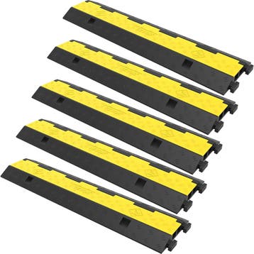Kabelbrug set 5 stuks | Tweede kansje | OP = OP, Verzenden