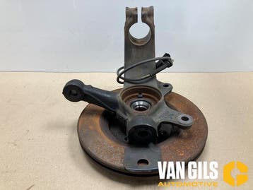 Fusee links-voor Peugeot 108 O293307