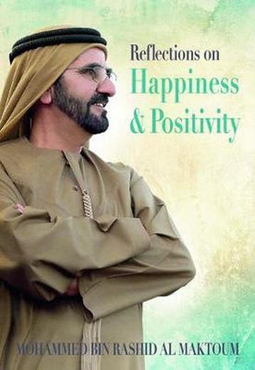Reflections on Happiness and Positivity 9781785960413, Boeken, Verzenden, Zo goed als nieuw, Mohammed Bin Rashid Al Maktoum