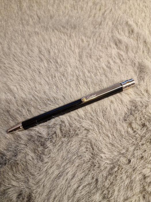 Cartier - Santos - Stylo à bille, Collections, Stylos