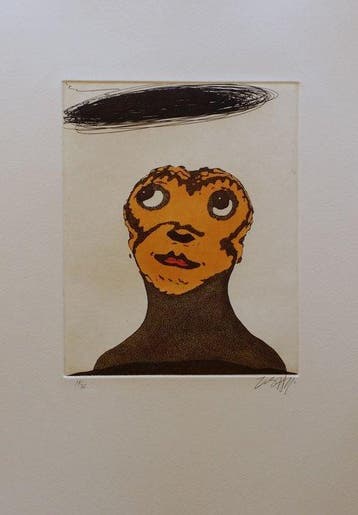 Alberto Porta ZUSH (1946) - Docloud