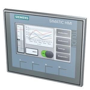 Grafisch Paneel Siemens SIMATIC - 6AV21232DB030AX0, Verzenden, Nieuw
