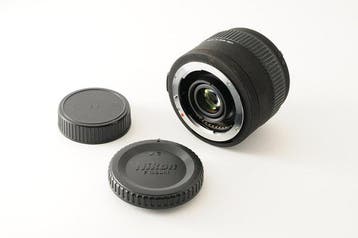 Sigma APO Tele Converter 2x EX DG for Nikon [#1486]