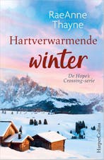 Hartverwarmende winter / Hopes Crossing / 6 9789402709094, Verzenden, Gelezen, RaeAnne Thayne