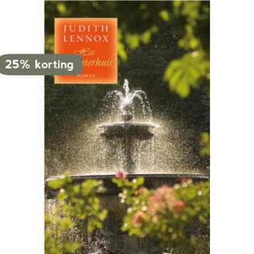 Het winterhuis 9789047515586 Judith Lennox, Verzenden, Gelezen, Judith Lennox