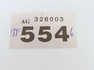 Roco H0 - 46252/47407/46240 - Modeltrein goederenwagon (4) -, Nieuw