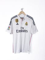Real Madrid - Spaanse voetbal competitie - Cristiano Ronaldo, Nieuw