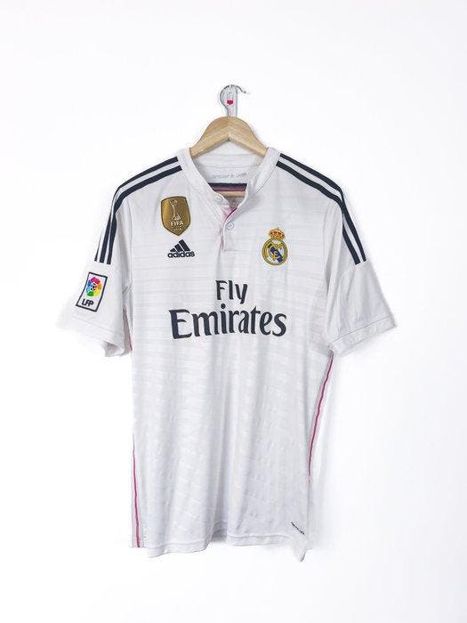 Real Madrid - Spaanse voetbal competitie - Cristiano Ronaldo, Verzamelen, Overige Verzamelen