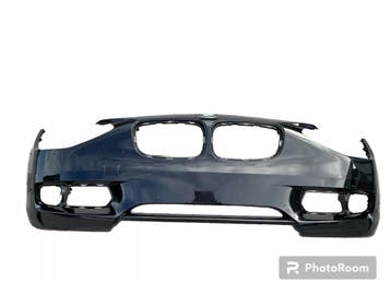 Voorbumper BMW 1 F20 voor facelift, Verzenden