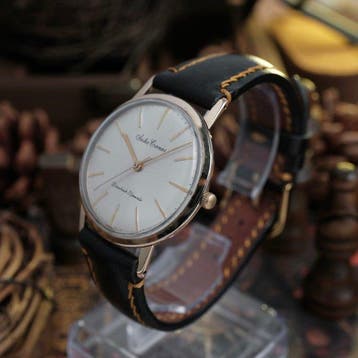 Seiko - Cronos - Zonder minimumprijs - J14021 - Heren -