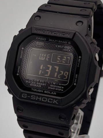 Casio - G-Shock GW-style digital - Sans prix de réserve -