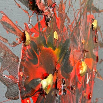 Santicri - Creation from Chaos, Open Heart #3