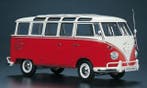Hasegawa - Speelgoedauto Hasegawa 1/24 SCALE Volkswagen