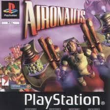 Aironauts (PS1 tweedehands game), Consoles de jeu & Jeux vidéo, Jeux | Sony PlayStation 1, Enlèvement ou Envoi