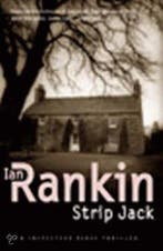 Strip Jack / John Rebus / 4 9789024536252 Ian Rankin, Verzenden, Ian Rankin