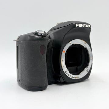 Pentax *ist DL Digitale reflex camera (DSLR), Nieuw