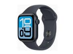 Apple Watch SE 3 - Wifi - 40mm - Always-On display S10-chip, Handtassen en Accessoires, Smartwatches, Verzenden, Zo goed als nieuw