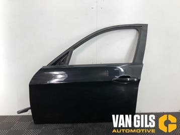 Portier 4Deurs links-voor BMW 3-Serie O231189