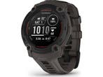Garmin Instinct E - Smartwatch - 45mm - Zwart, Handtassen en Accessoires, Smartwatches, Verzenden, Zo goed als nieuw, Garmin