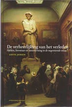 De verheerlijking van het verleden 9789077503928 L. Jensen, Boeken, Geschiedenis | Nationaal, Verzenden, Zo goed als nieuw, L. Jensen