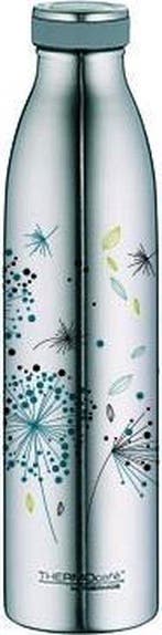 2dekans | Thermos TC drinkfles - 0,5 liter - Bloomyhiver, Ophalen of Verzenden