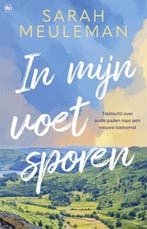 In mijn voetsporen 9789044367041 Sarah Meuleman, Verzenden, Gelezen, Sarah Meuleman