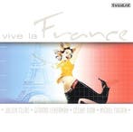 Vive La France (2CD), Cd's en Dvd's, Verzenden, Nieuw in verpakking