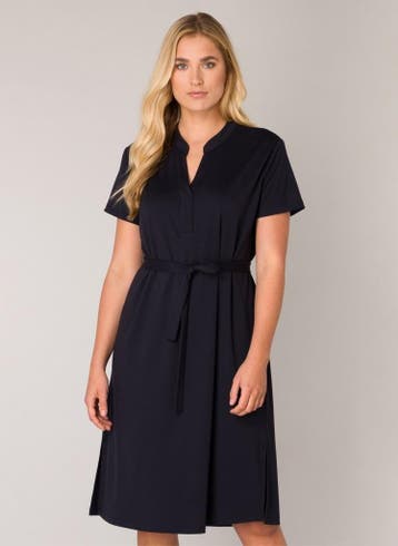 Base Level jurk Yen36Maat 46/48 (XL) of groter, Verzenden