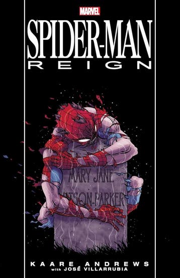 Spider-Man: Reign - Nieuw, Verzenden, Nieuw