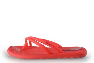 Ipanema Slippers in maat 38 Oranje, Slippers, Verzenden, Oranje, Ipanema