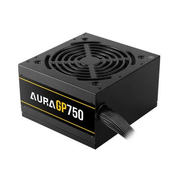 PC ATX Voeding Intern 750 Watt – 750W PSU Computer Power.., Ophalen of Verzenden
