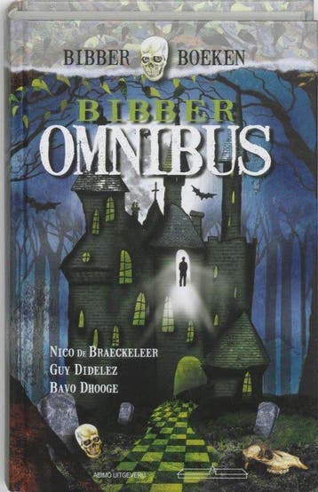 Bibber Omnibus - Didelez, Verzenden
