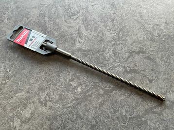Veiling - 20x Makita betonboor ø6.5x210mm B-11726, Doe-het-zelf en Bouw, Gereedschap | Boormachines, Nieuw
