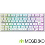 Dark Project  ALU81A Terra Nova WH  Draadloos TKL Mechanisch, Verzenden, Nieuw