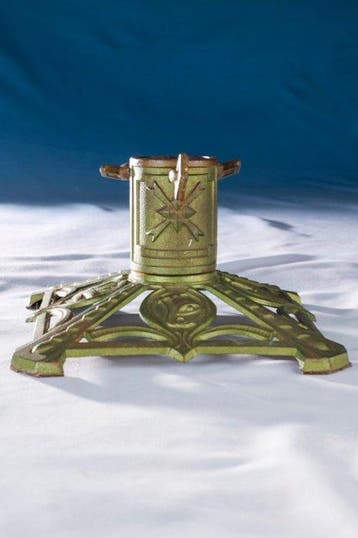 Kerstboomversiering - IJzer, Diversen, Nieuw