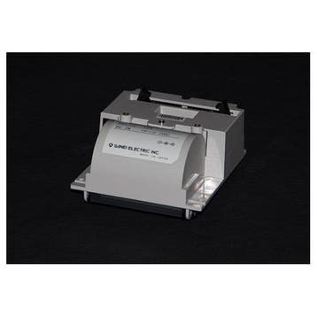 Bieden: Furuno NX-700A Marine Navtex Thermal Printer UTP-58, Watersport en Boten, Ophalen of Verzenden, Nieuw