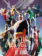 DC Icons Justice League: Vrijheid & Gerechtigheid 2 (van 2), Verzenden, Nieuw