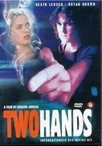 Two hands (dvd tweedehands film), Cd's en Dvd's, Ophalen of Verzenden, Nieuw in verpakking