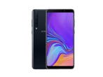 Samsung Galaxy A9 (2018) - Smartphone - 128GB - Zwart, Verzenden