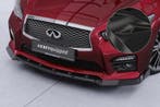 Cup spoilerlip voor Infiniti Q50 CSL914-G, Verzenden