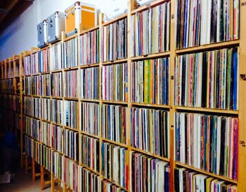 Vinyl Pakketjes, Verzenden, Techno of Trance