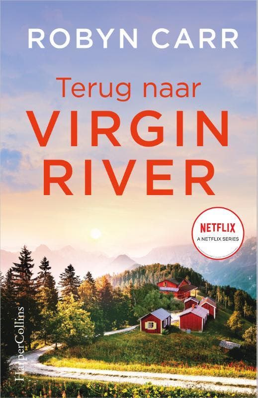 Terug naar Virgin River / Virgin River / 19 9789402709384, Boeken, Romans, Gelezen, Verzenden