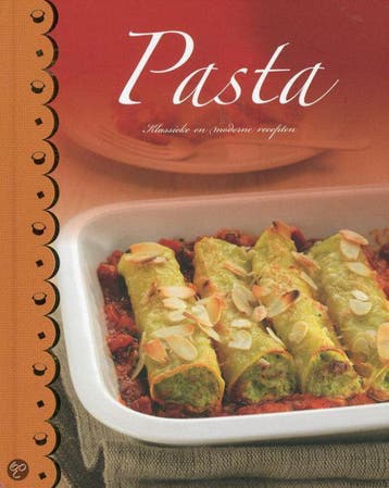 Pasta 9781445449067, Verzenden