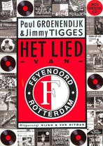 Het lied van Feyenoord 9789038827346 P. Groenendijk, Verzenden, P. Groenendijk