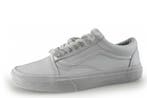 Vans Sneakers in maat  Wit, Kleding | Dames, Verzenden, Wit, Sneakers, Gedragen