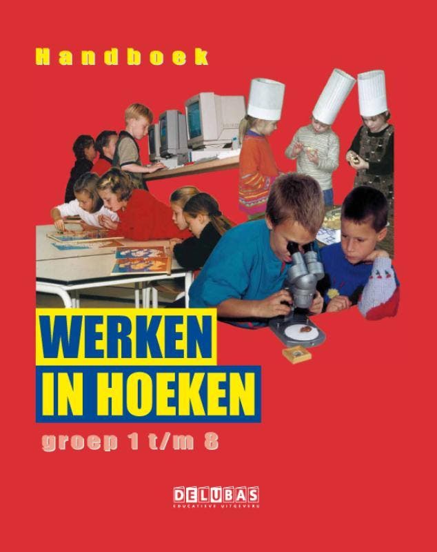 Handboek werken in hoeken 9789053000571 T. Kremer, Livres, Livres d'étude & Cours, Envoi