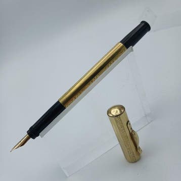 safety pen - Stylo à plume, Nieuw
