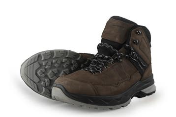 Grisport Wandelschoenen in maat 47 Bruin, Kleding | Heren, Schoenen, Grisport, Bruin, Verzenden, Gedragen