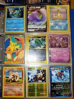 Pokémon - 400 Mixed collection