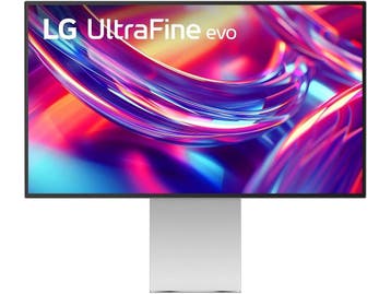LG 32U990A-S - 32 inch 6K Nano IPS Black Monitor - 2000:1, Computers en Software, Verzenden, Nieuw, LG